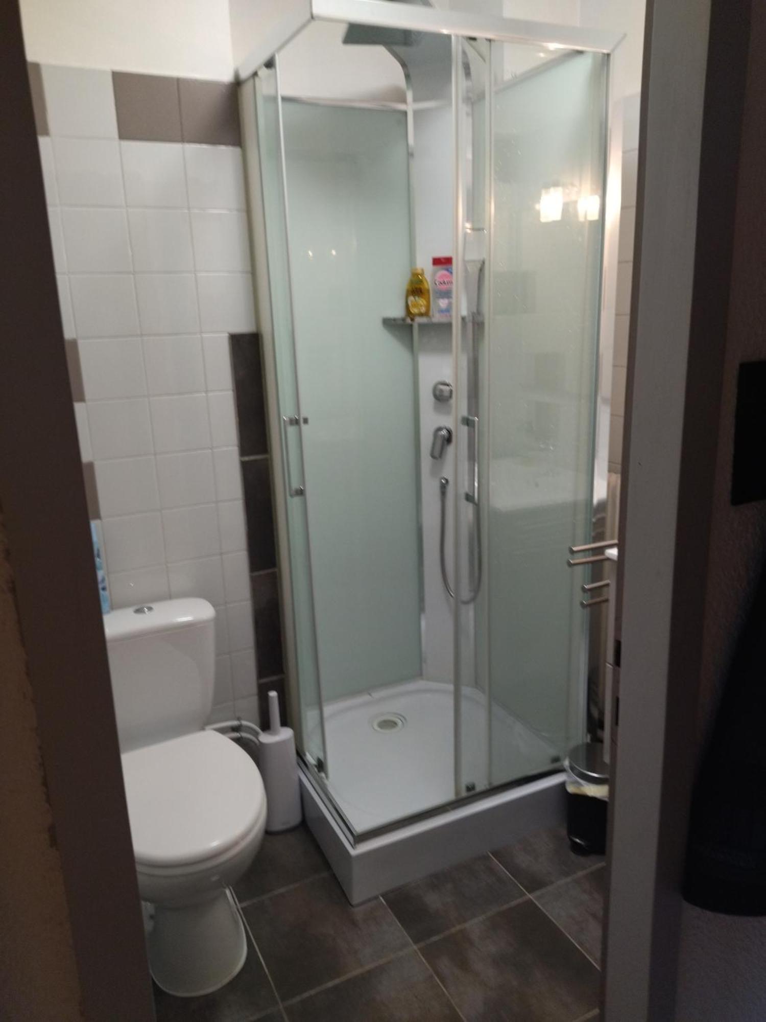 Apartment Studio Le Lacuzon Avec Piscine Exterieure Ouverte Seulement Au 1Er Aout Cause Travaux Et Tennis