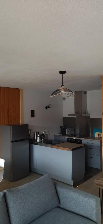 Apartment Studio Le Lacuzon Avec Piscine Exterieure Ouverte Seulement Au 1Er Aout Cause Travaux Et Tennis *