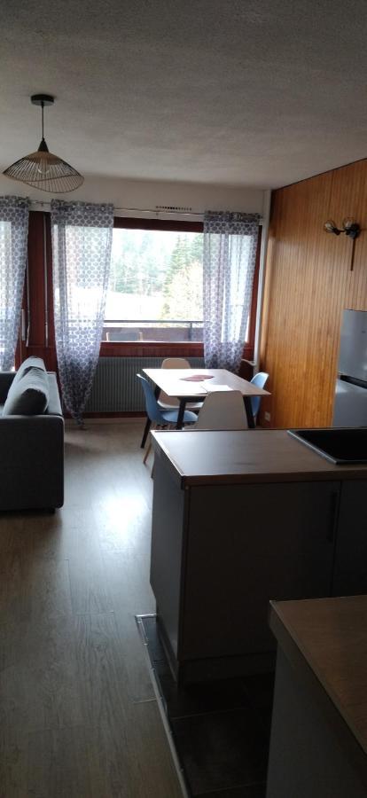Apartment Studio Le Lacuzon Avec Piscine Exterieure Ouverte Seulement Au 1Er Aout Cause Travaux Et Tennis